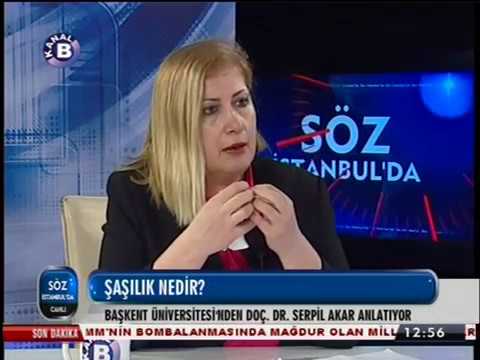 Şaşılık Nedir